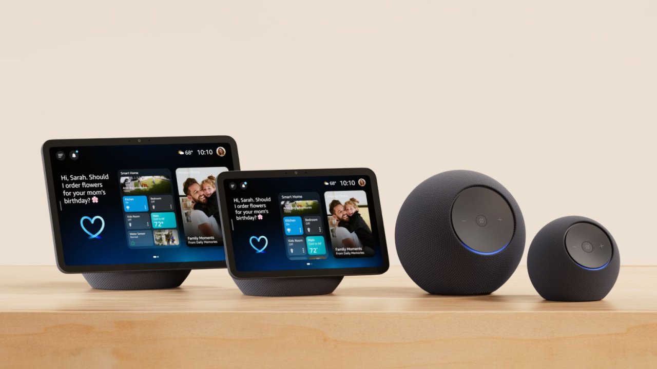 Nawet Amazon podnosi ceny swojego sprzętu. Podwyżki mogą sięgnąć 60%
