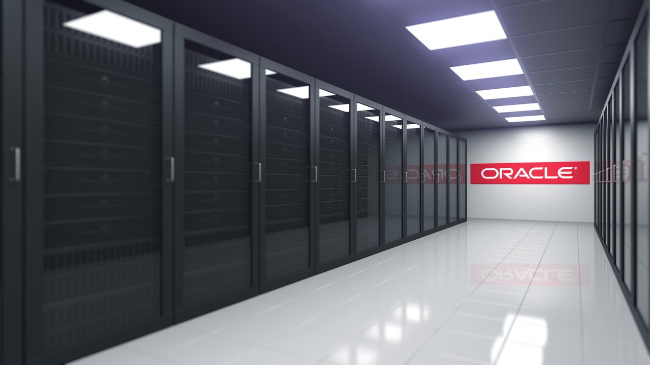 Krytyczna luka w Oracle jest już wykorzystywana