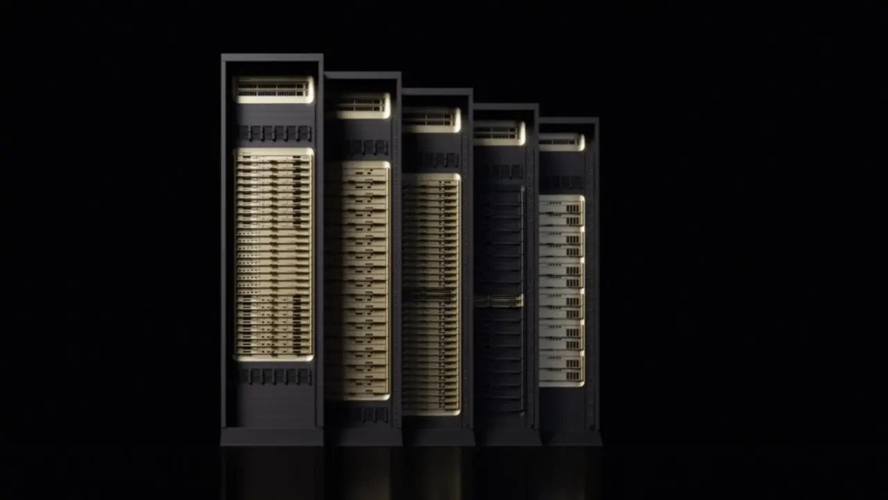 Samsung dostał potężne zamówienie od Nvidii. Ruszyła masowa produkcja chipów Groq 3 LPX
