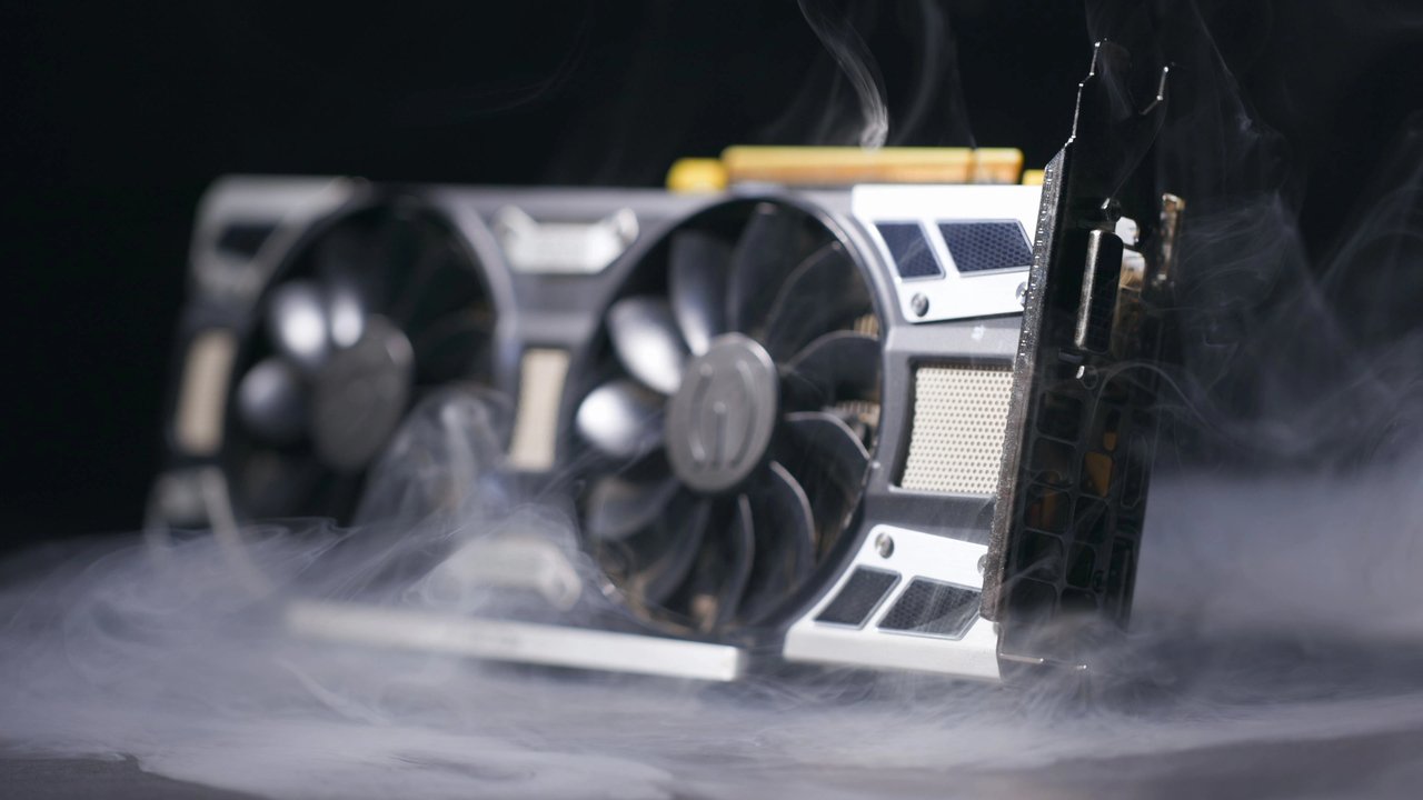 RTX 4090 stracił 1,5 GB VRAM. Gigabyte twierdzi, iż karta działa prawidłowo