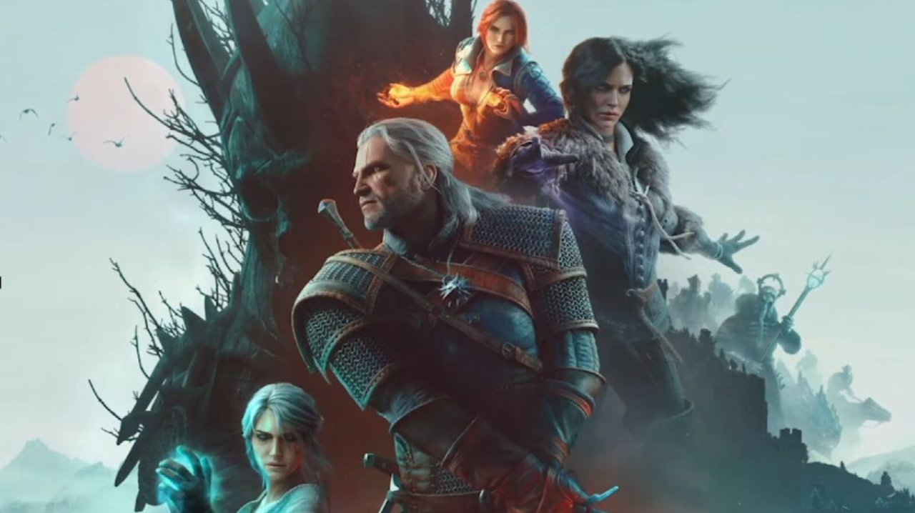 Wiedźmin 3 wraca w wielkim stylu. Darmowy remaster i nowy dodatek zaprezentowane