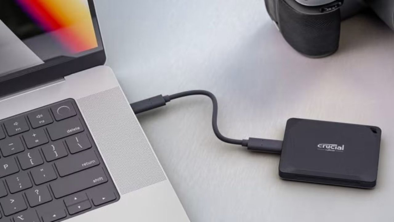 Micron chciał oddać tylko 200 dolarów za SSD wart dziś ponad 500. Klient nie odpuścił