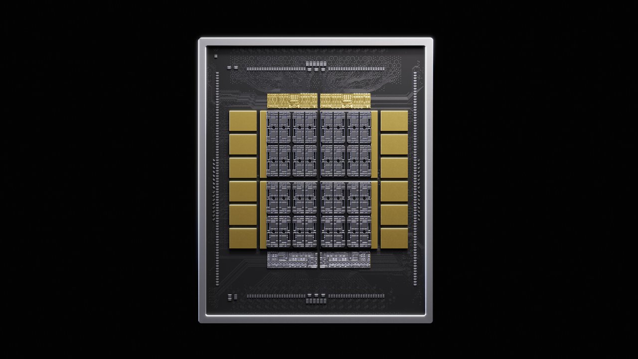 NVIDIA rezygnuje ze starego rozwiązania. Nowa pamięć może zmienić przyszłość AI