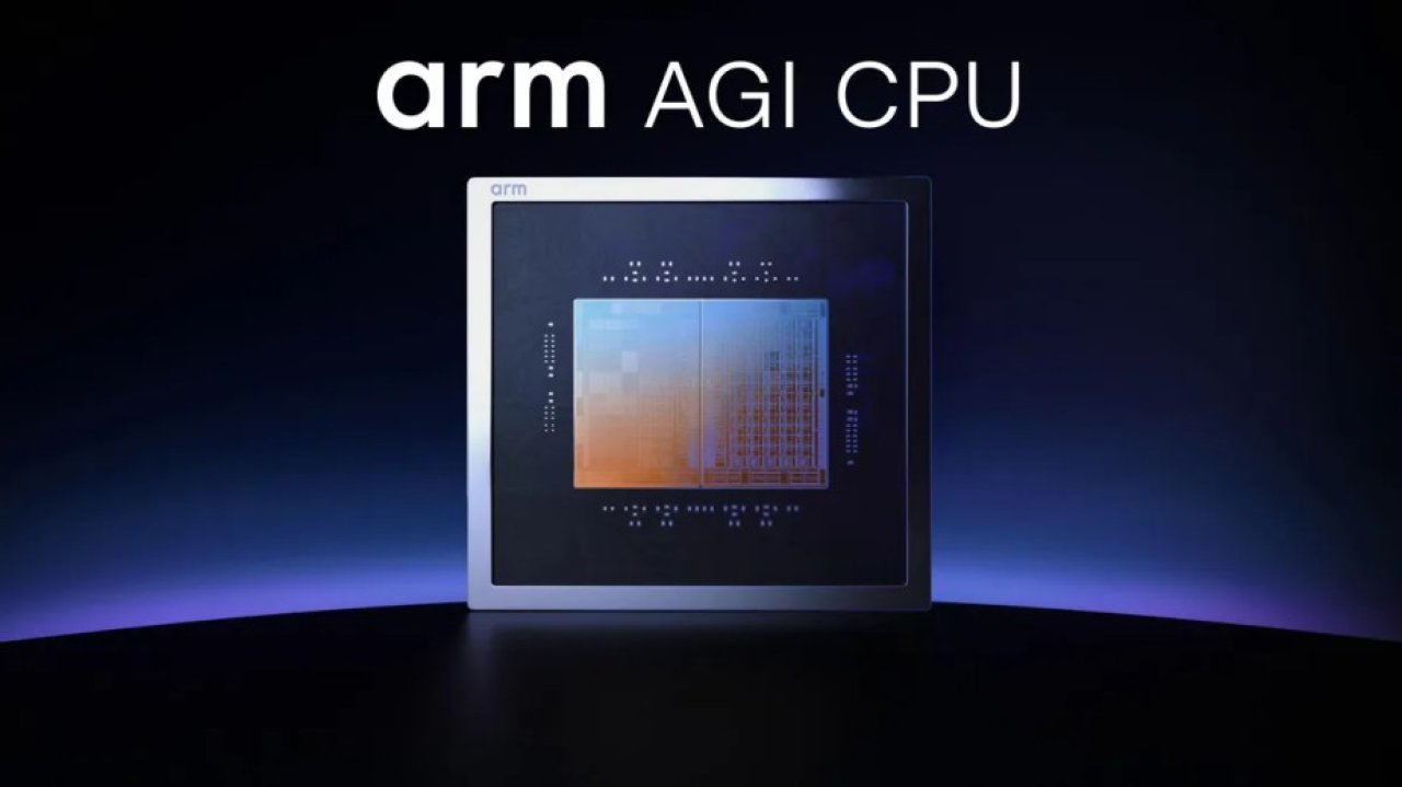 Arm gotowe do walki z AMD i Intelem. Ten procesor ma aż 136 rdzeni i 6 TB pamięci