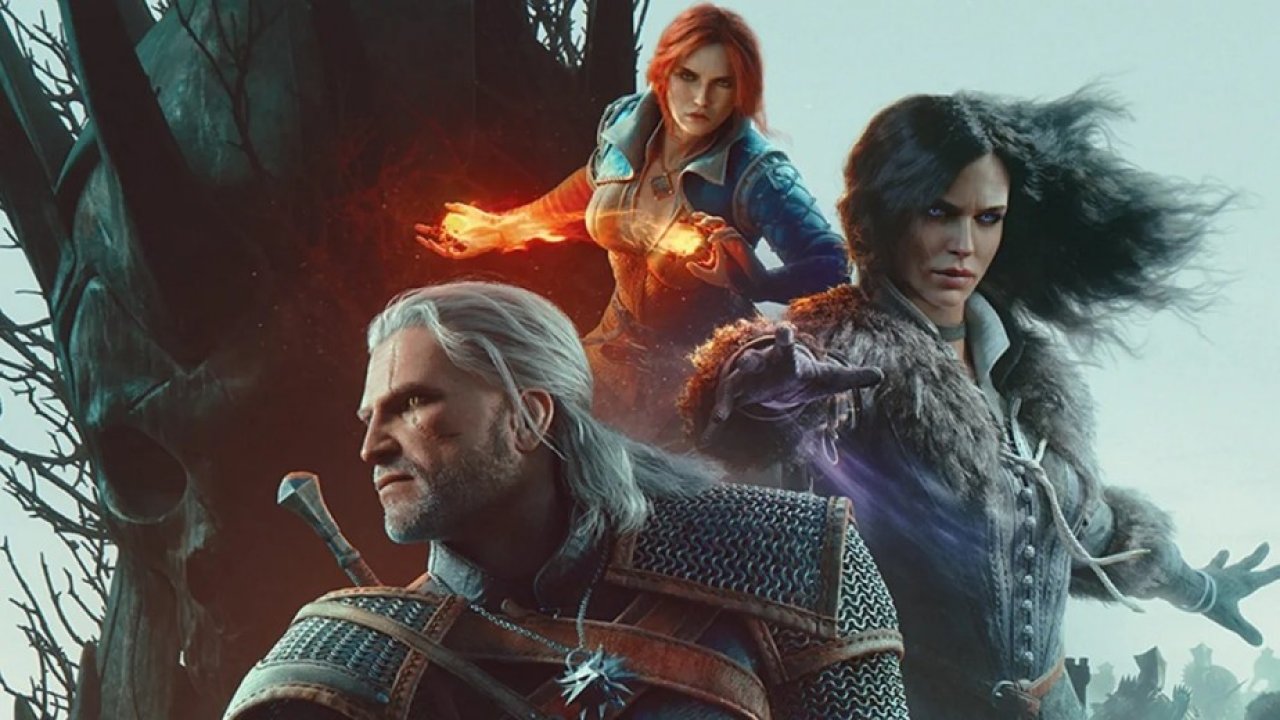 Ten mod podbił Wiedźmina 3. CD Projekt Red zatrudnił jego autora do pracy nad remasterem