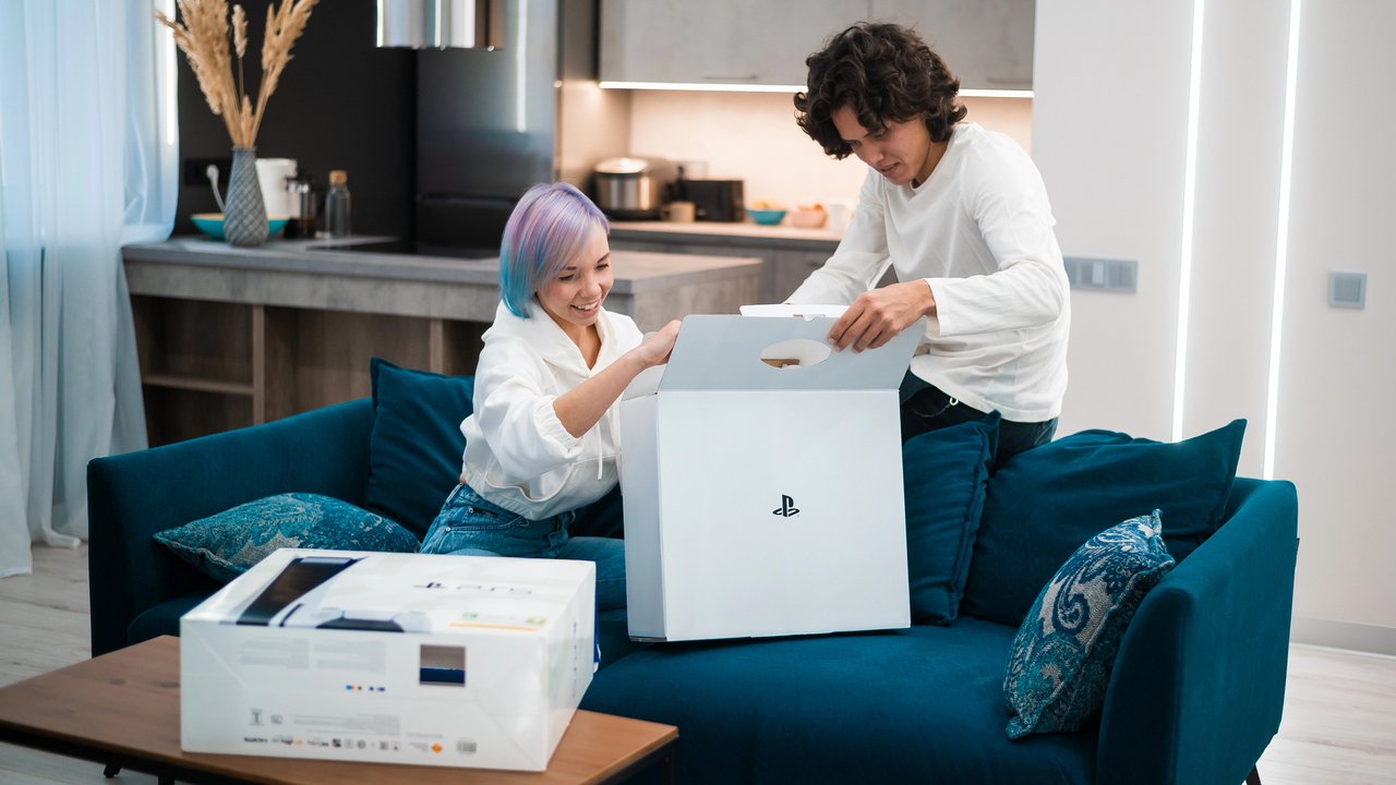 PS5 Pro sprzedaje się jak ciepłe bułeczki. Hype GTA 6 napędza zainteresowanie konsolą