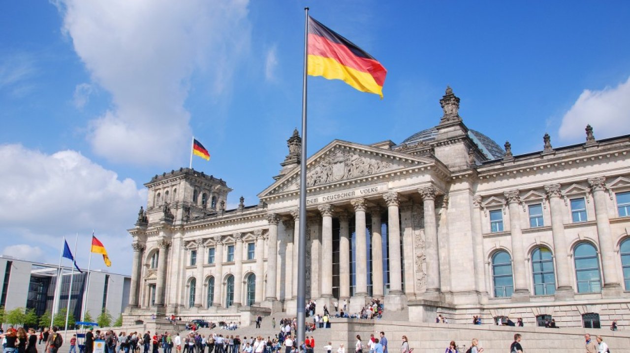 Berlin odmówił hakerom. Teraz 5,8 TB danych rządowych może trafić na aukcję