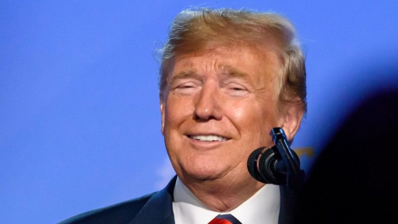 Trump zmienia nazwę kolejnego akwenu, a Google błyskawicznie się podporządkowuje