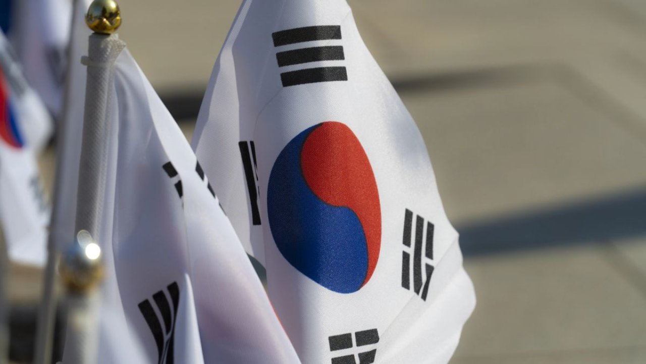 Korea Południowa żyje w przyszłości. Rząd rozdaje każdemu AI bez limitu tokenów
