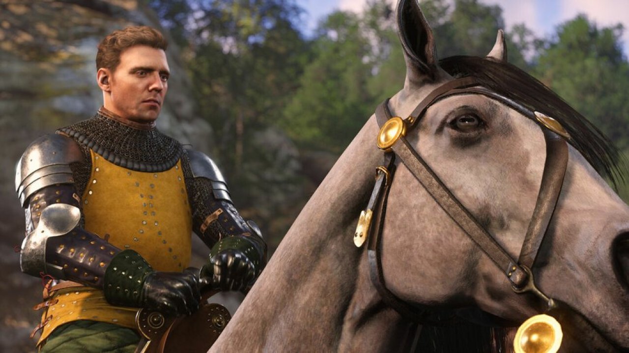 Twórca Kingdom Come: Deliverance 2 broni DLSS 5. „To nie jest filtr AI”