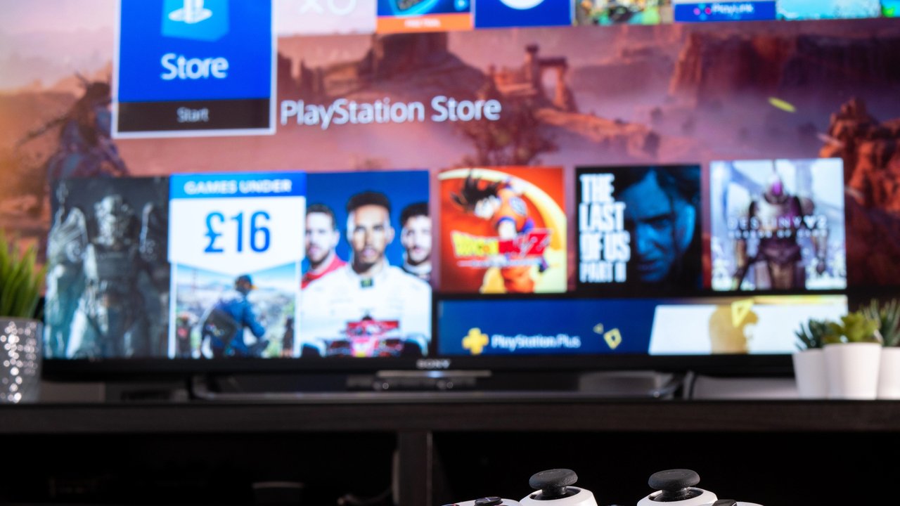 Sony broni cyfrowych gier. Twierdzi, iż gracze powinni wiedzieć, iż nie są ich właścicielami