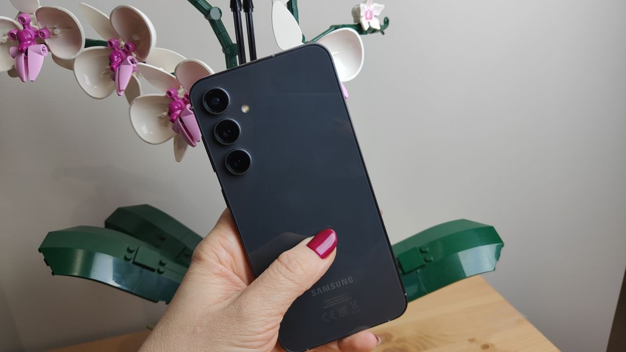 Użytkownicy Galaxy zablokowani. Samsung dezaktywuje konta ze względów bezpieczeństwa