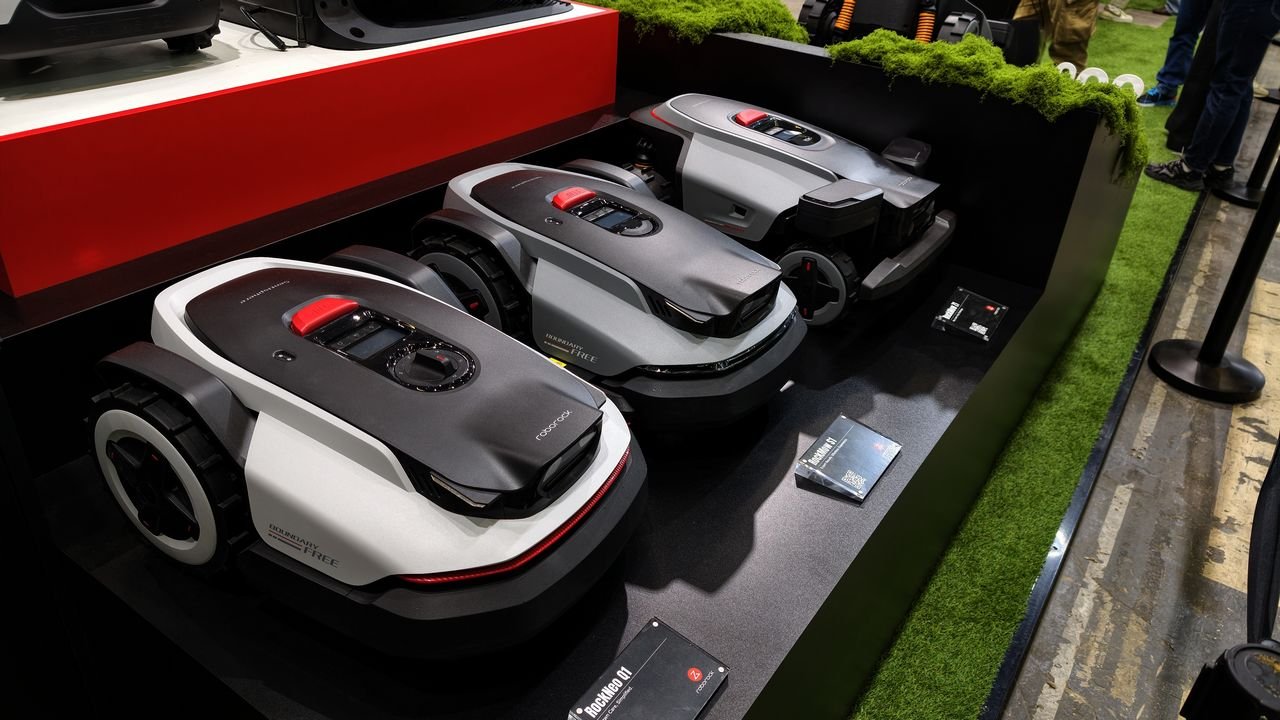 Nowości Roborock na IFA 2026. Roboty wychodzą poza dom, a sprzątanie wchodzi na nowy poziom