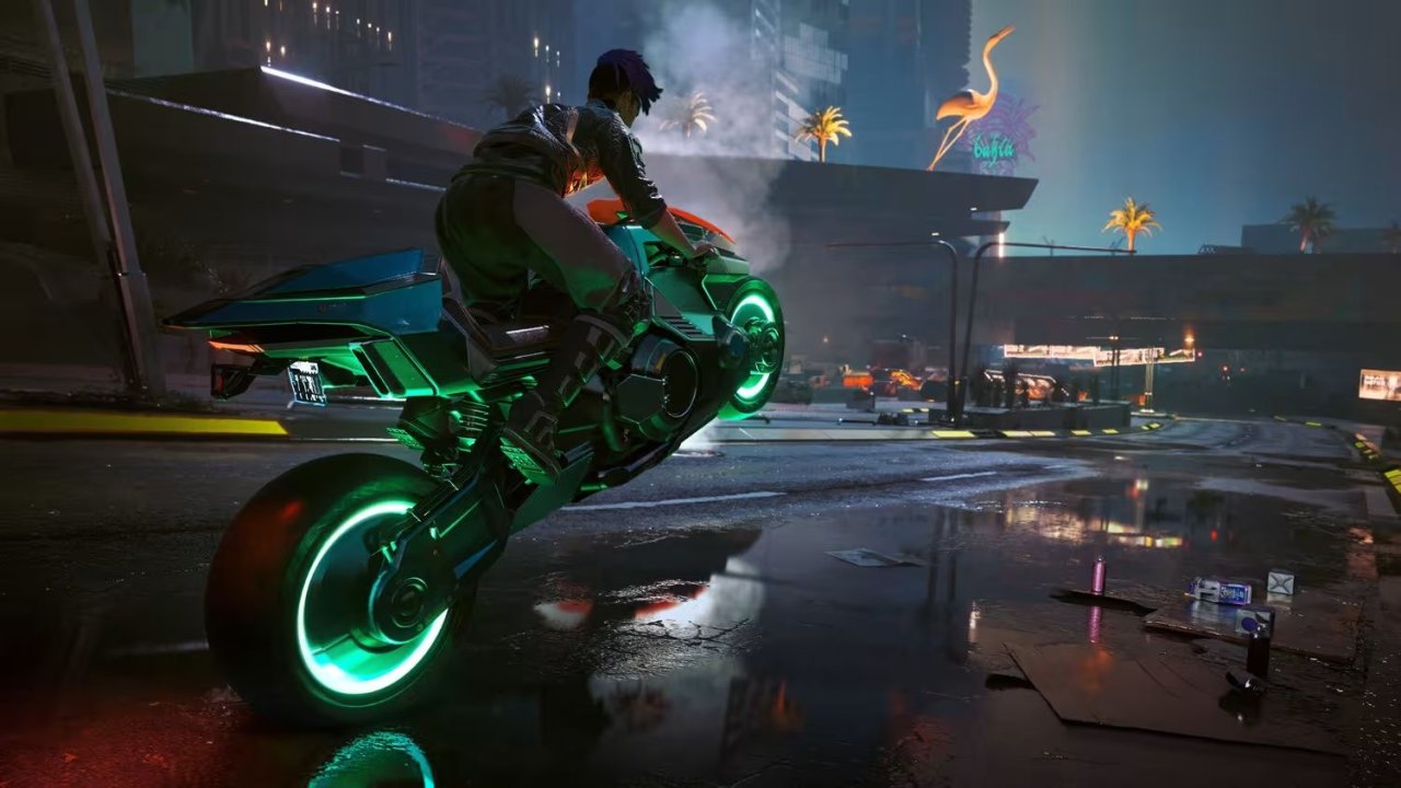 NVIDIA tego nie chciała. DLSS Multi Frame Generation uruchomione na RTX 40