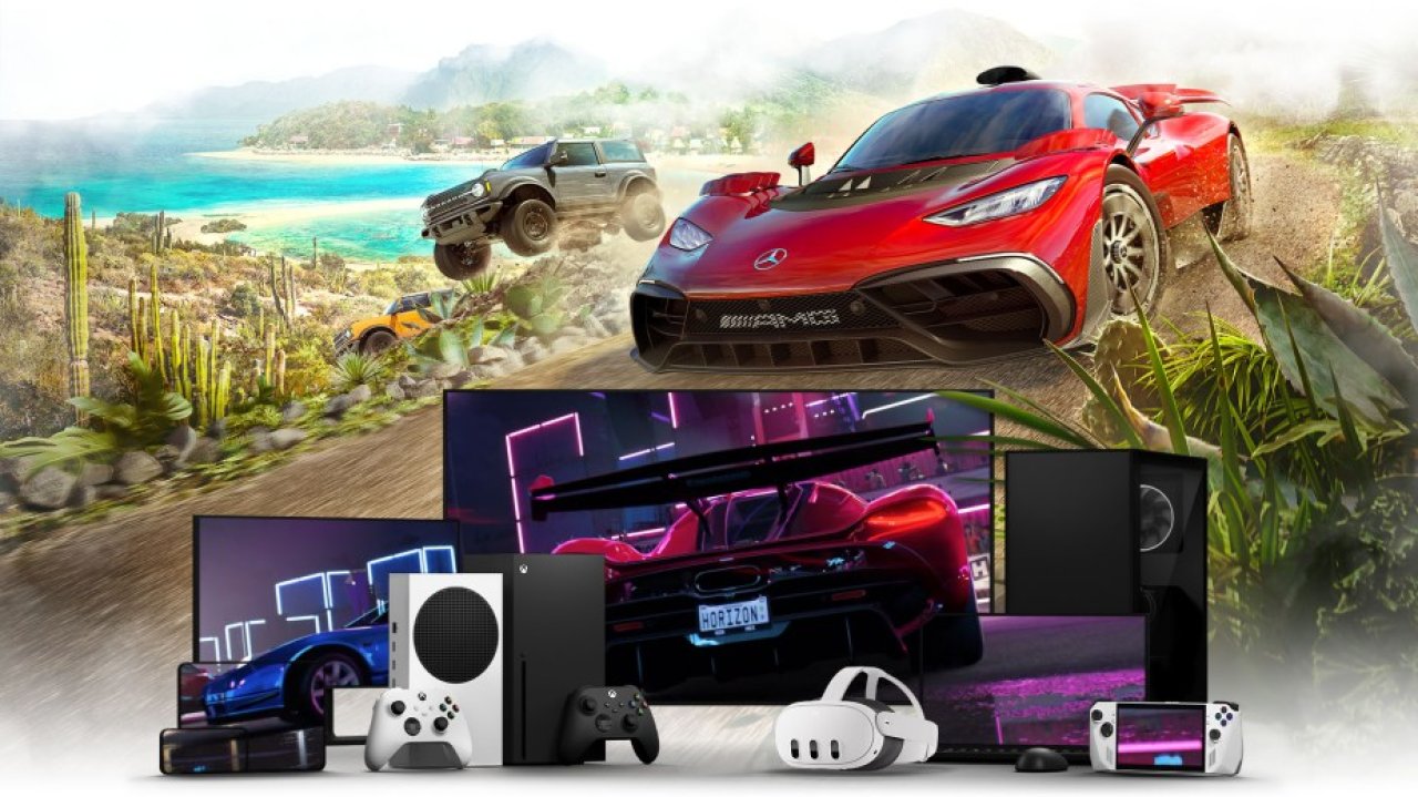 Xbox Cloud Gaming dostanie limity. Za dłuższą grę w chmurze trzeba będzie dopłacić