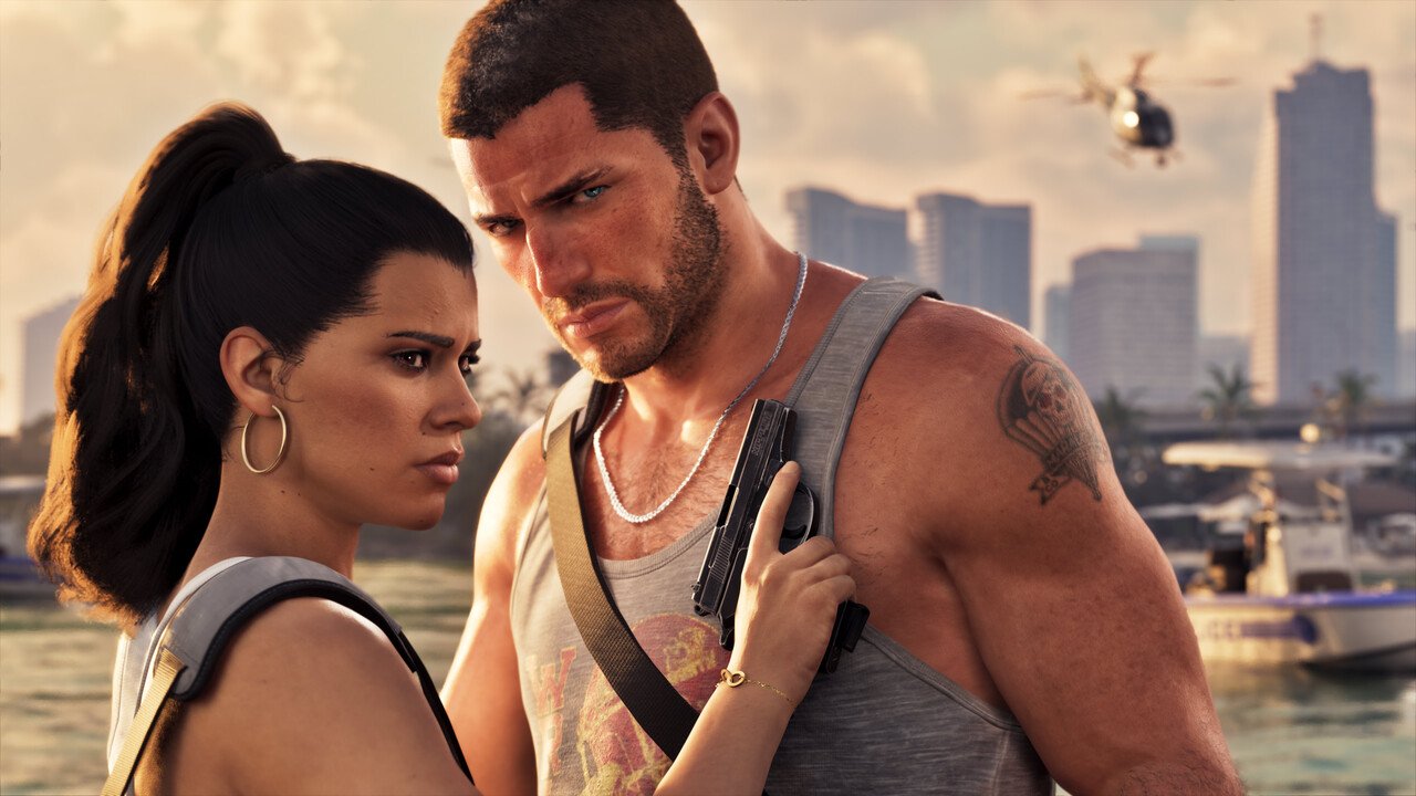 GTA 6 może zadebiutować na PC szybciej niż sądzono