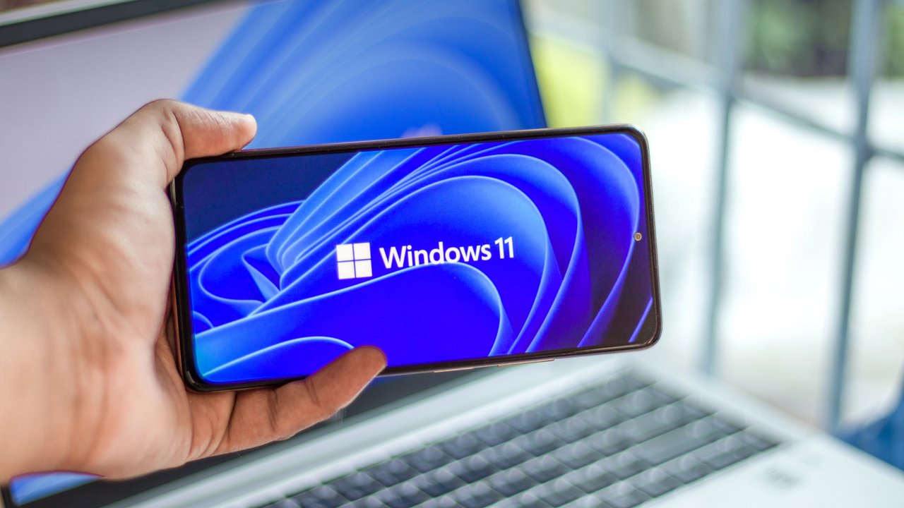 A dowodzik jest? Windows 11 będzie weryfikował wiek