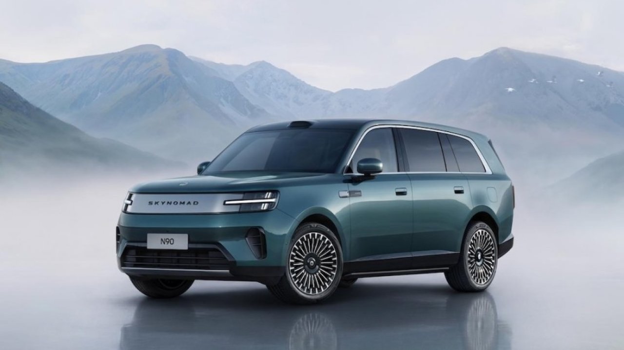 Xiaomi daje nowego SUV-a, jeżeli bateria się zapali. Takiej gwarancji w UE jeszcze nie było