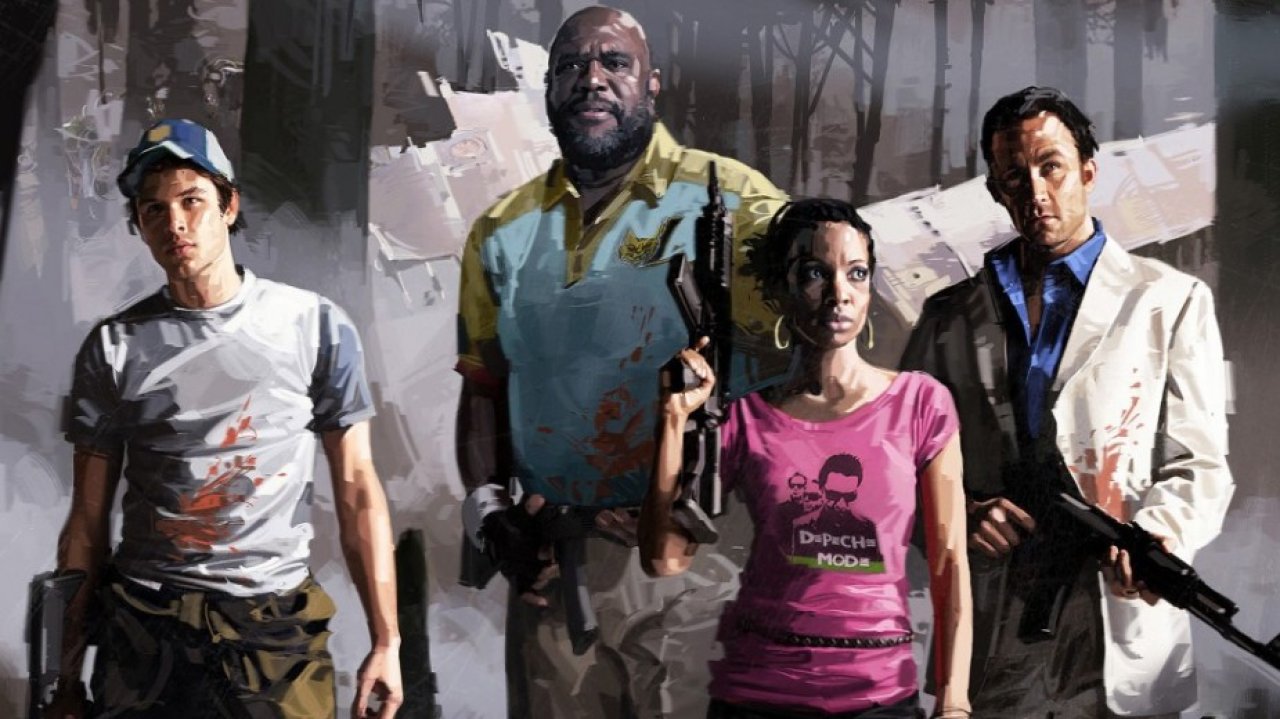 Wyciek zwiastuna był zaplanowany. Valve tak ominęło cenzurę brutalnego trailera