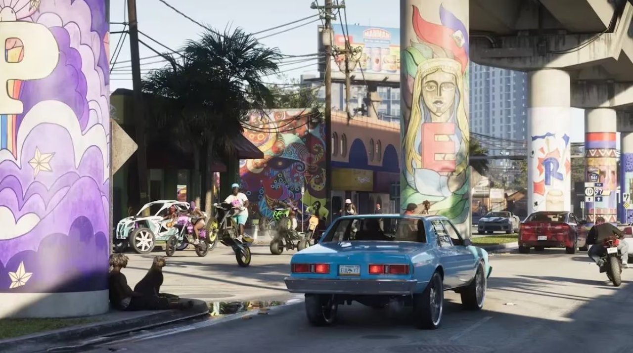 GTA 6 przesadza z realizmem? Gracze obawiają się, iż zepsuje zabawę