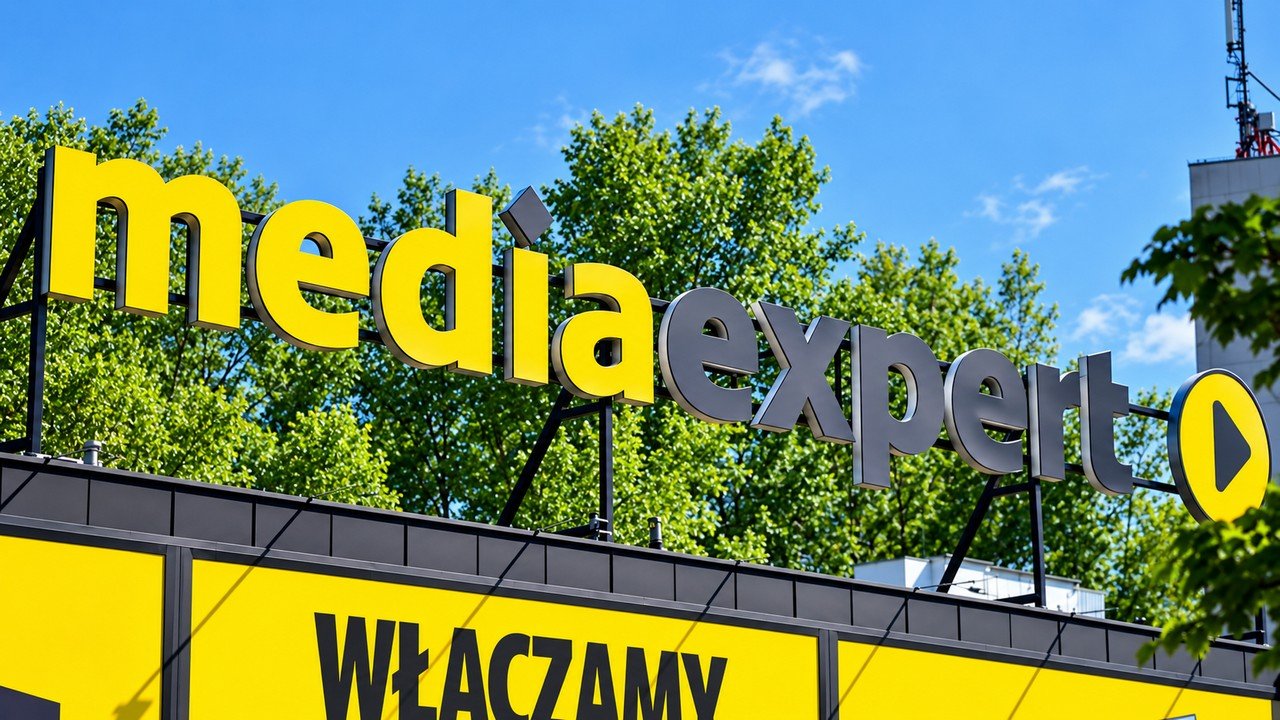 Lećcie po mocny sprzęt do Media Expert. Pixel, Surface Pro i klawiatura Redragon taniej