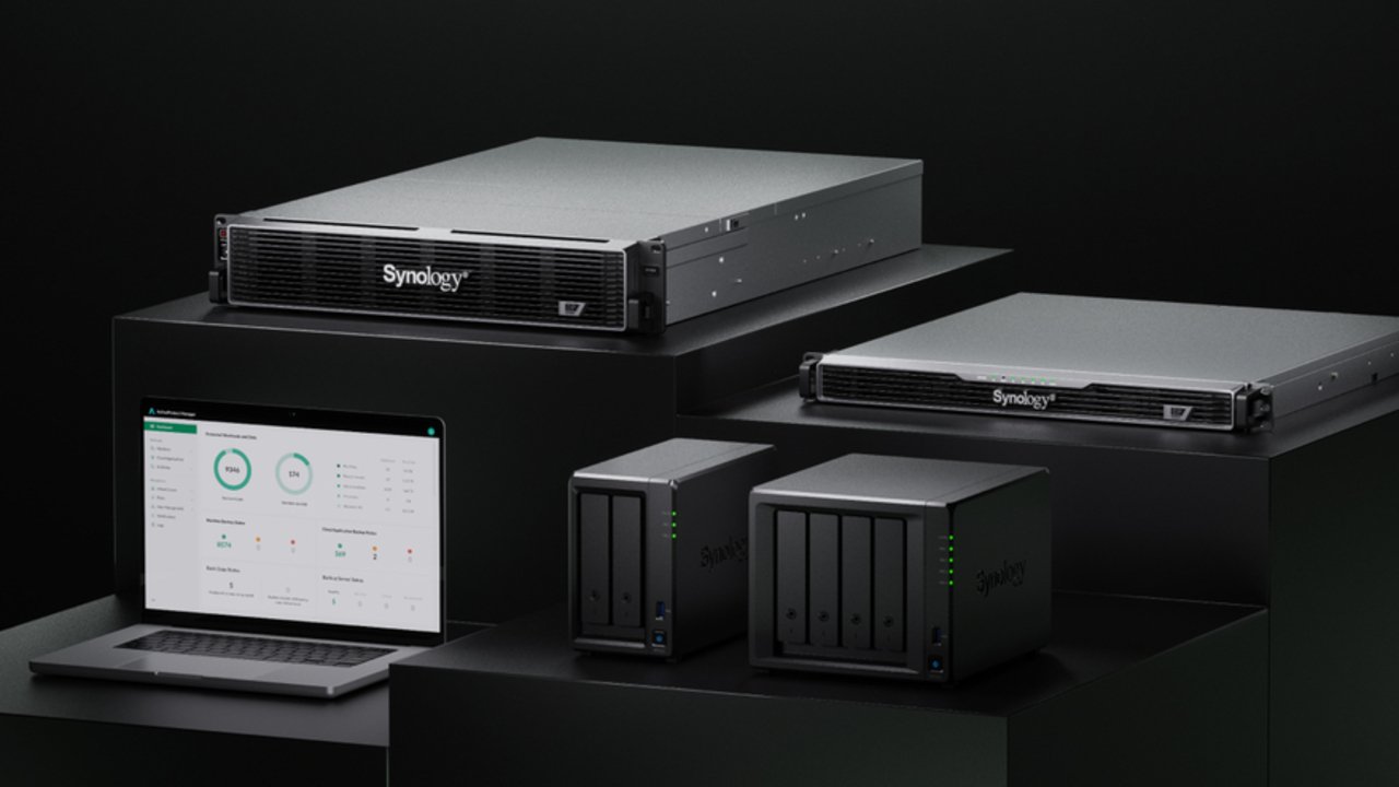 Ważna wiadomość dla użytkowników Synology. Chodzi o oprogramowanie