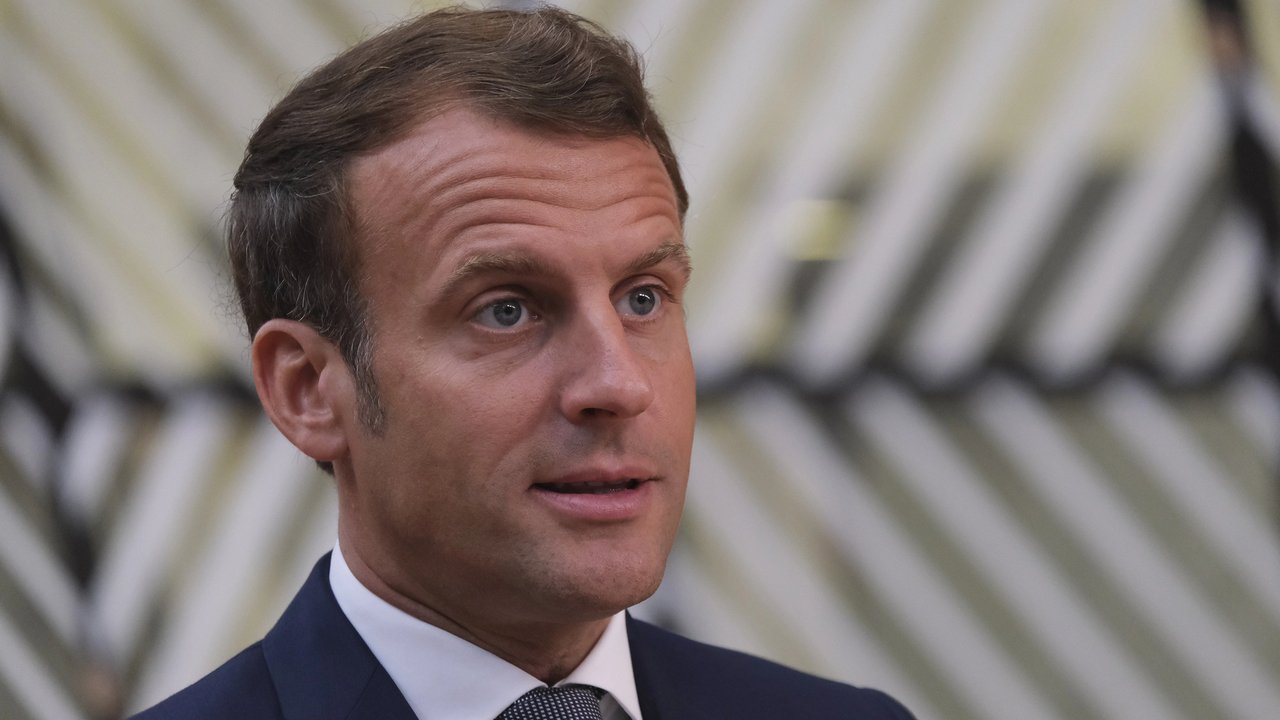 Macron pozazdrościł Polsce i nie tylko. Poszło o gry wideo