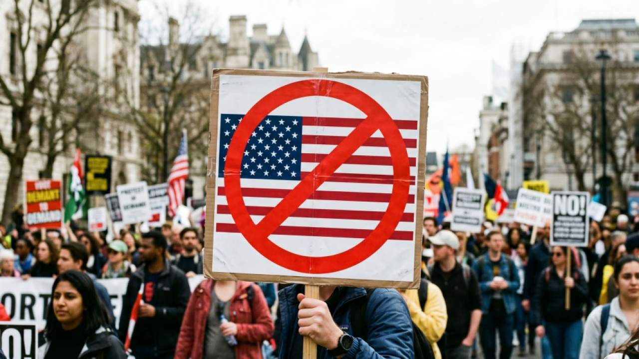 Kanada chce niezależności od technologii USA. Powstała specjalna lista zamienników