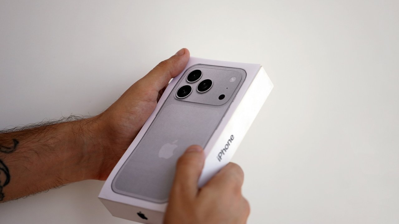 IPhone 18 Pro i Pro Max uchwycone na nagraniu tuż przed premierą. Tak wyglądają flagowce Apple