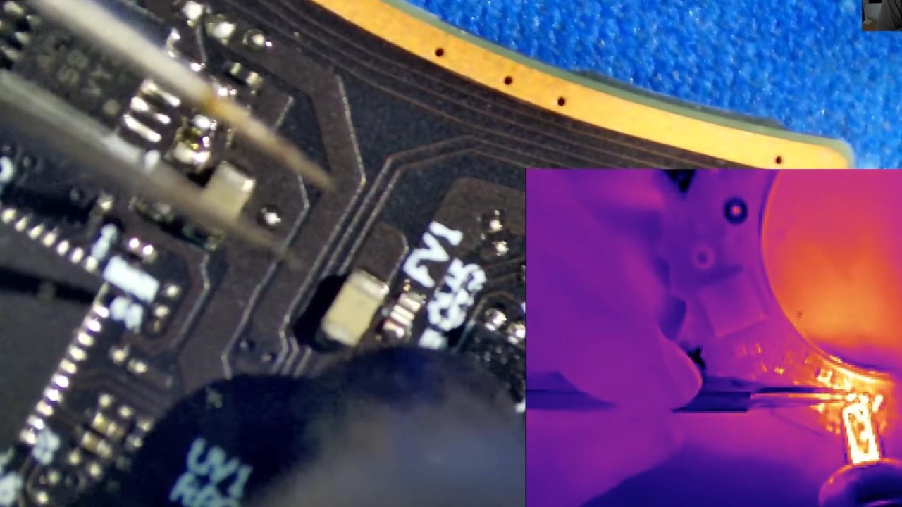 Lenovo chciało 800 dolarów za naprawę laptopa. Wystarczył kawałek miedzianego drutu