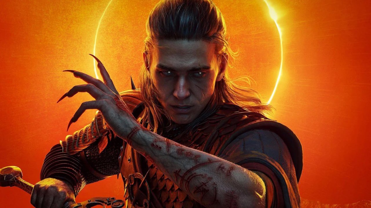 Blood of Dawnwalker 2 już powstaje. Rebel Wolves choćby się z tym nie kryje