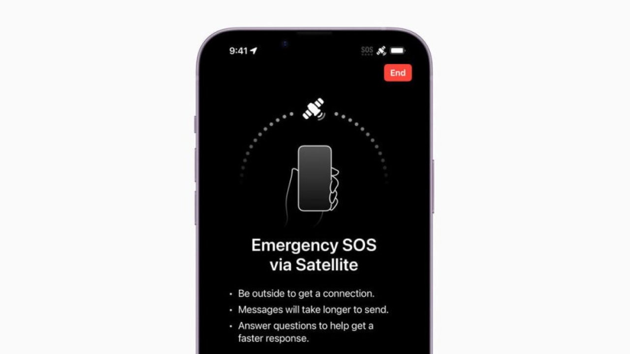 Starsze iPhone'y dostały prezent. Apple wydłuża istotną funkcję