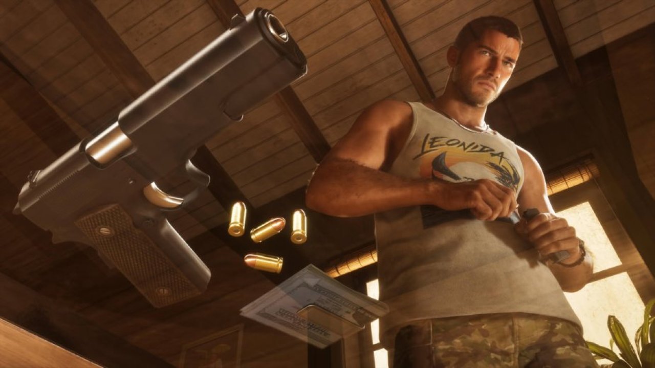 Nie ukończysz GTA 6 bez misji pobocznych. Postęp fabuły zależy od kasy
