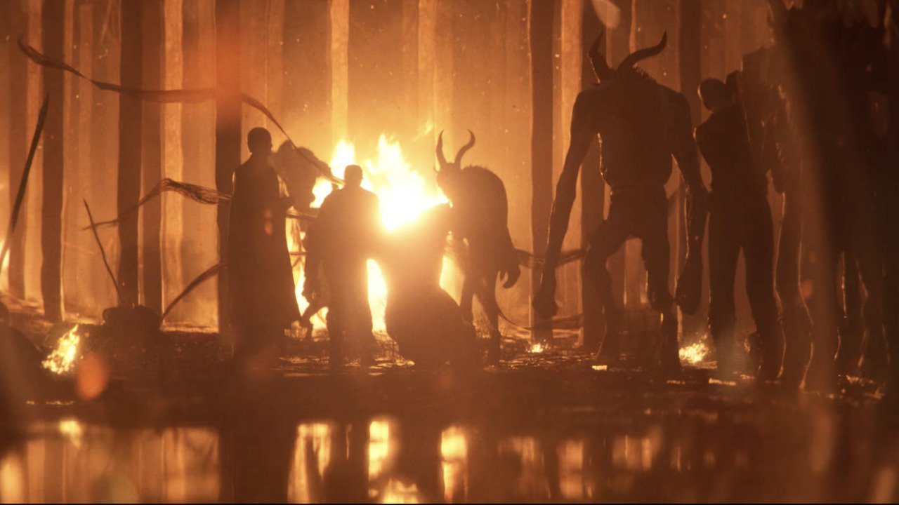 Diablo 5 oficjalnie. Blizzard ujawnia datę premiery i pierwszy teaser
