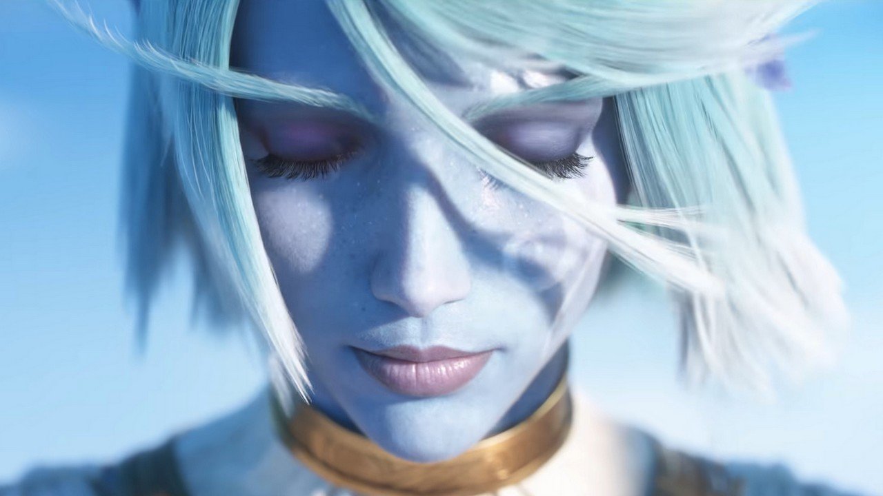 World of Warcraft coraz bliżej konsol. To miało być niemożliwe
