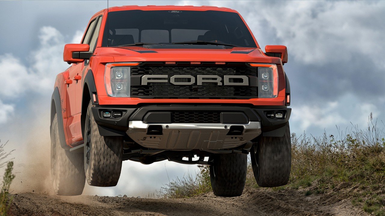 Ford must be cut off. The government has no doubts.