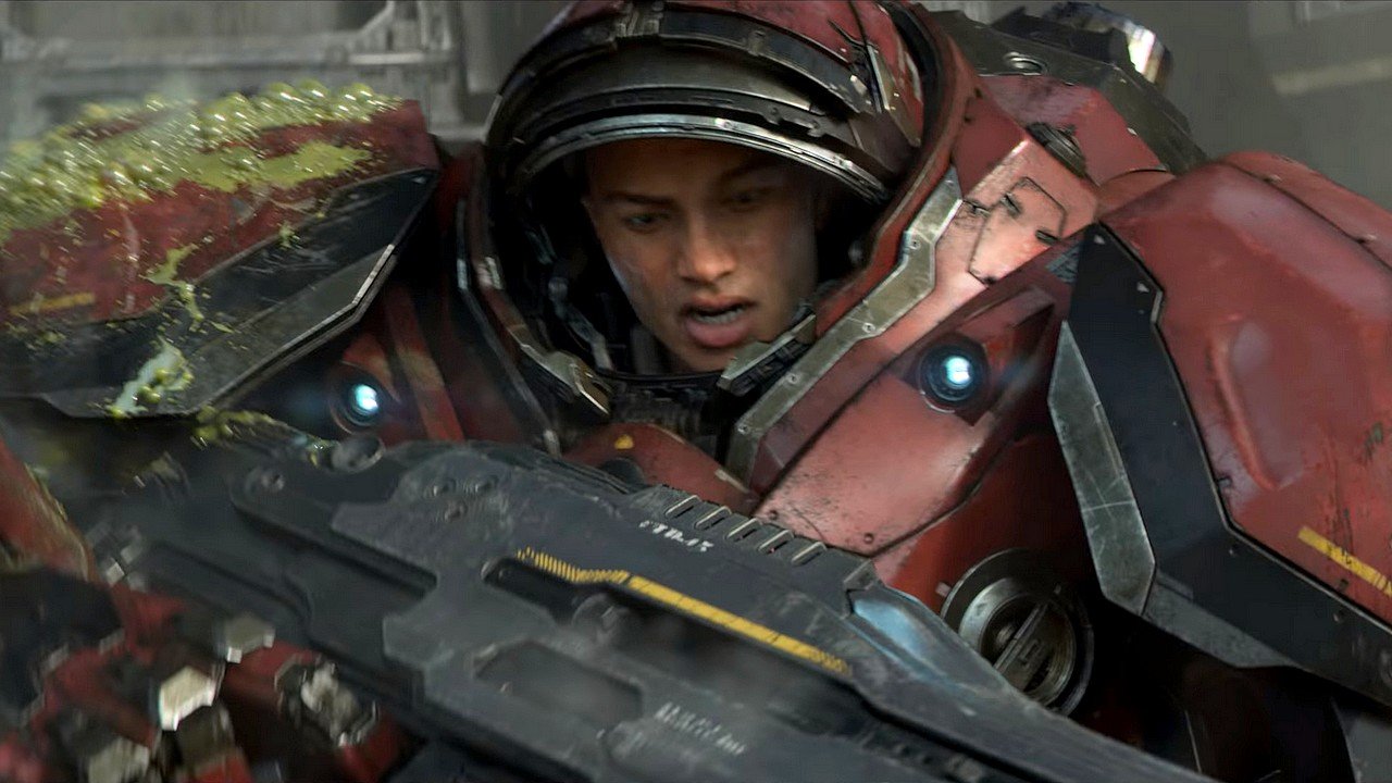 Starcraft teraz będzie strzelaniną. Blizzard nareszcie stawia na zmiany