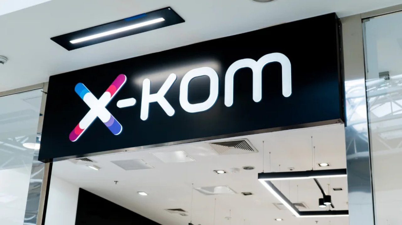 X-kom udostępnił kod. Ceny od 99 groszy