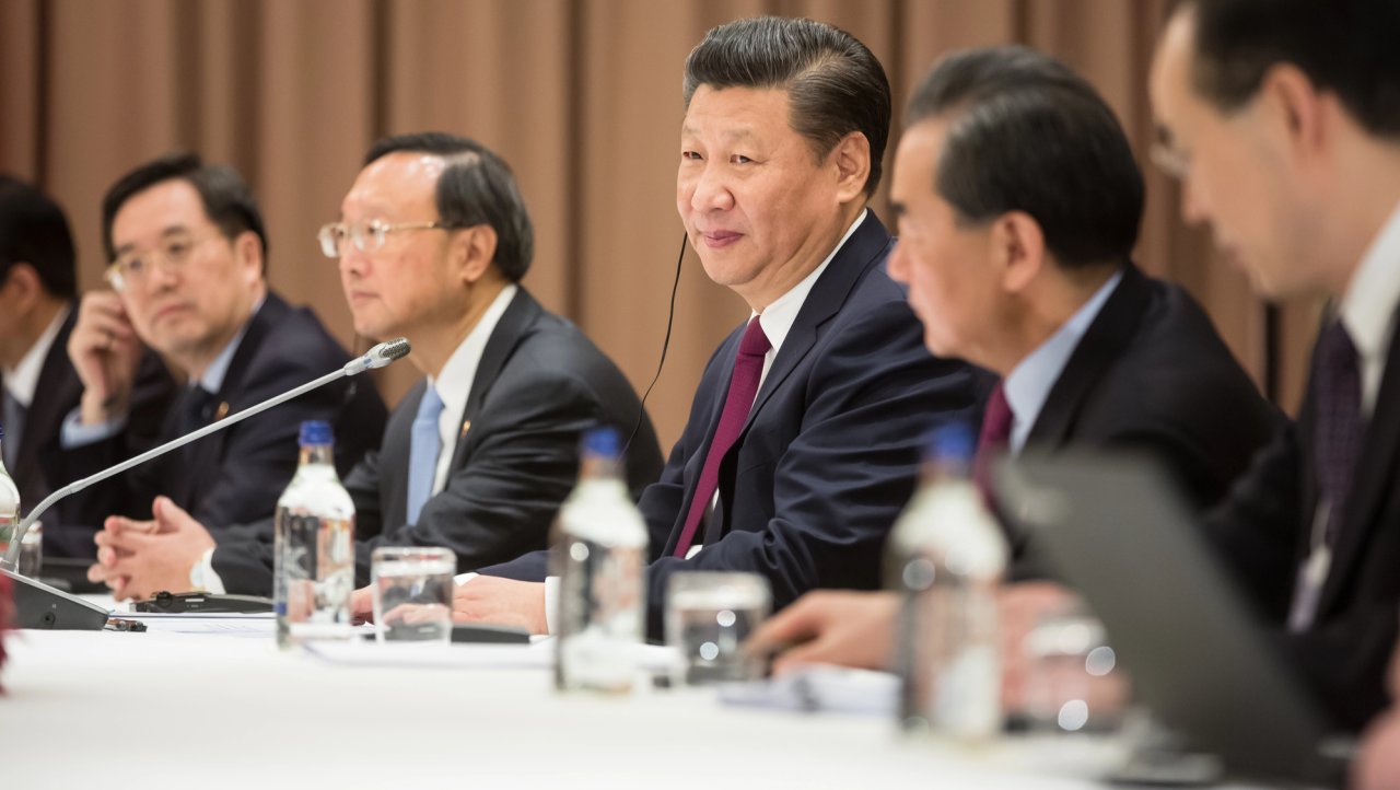 Chiny w obliczu kolejnych oskarżeń. Xiaomi wśród wywołanych