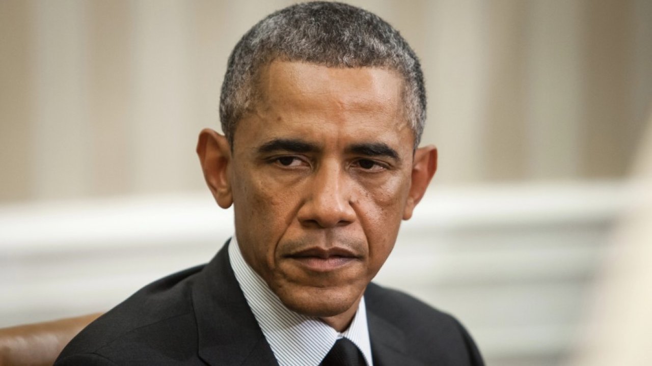 Barack Obama bije na alarm. „Jeśli się tym nie zajmiemy, będzie niebezpiecznie”