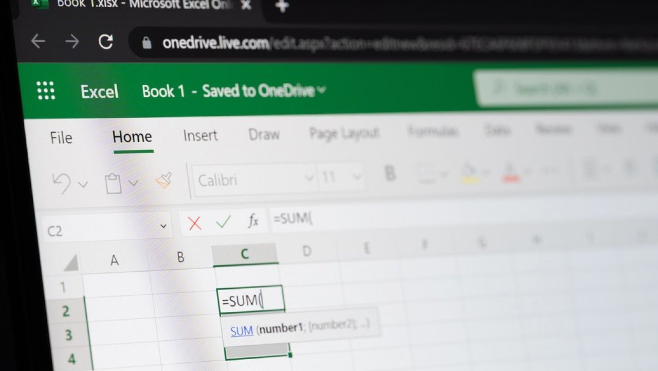 Awaria Microsoft Excel. Nie działają podstawowe funkcje