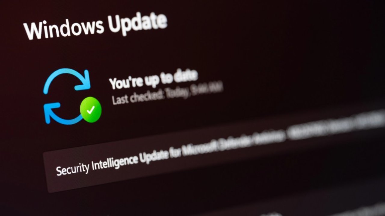 Windows 11 znów coś zepsuł. Maszyna losująca wskazała audio