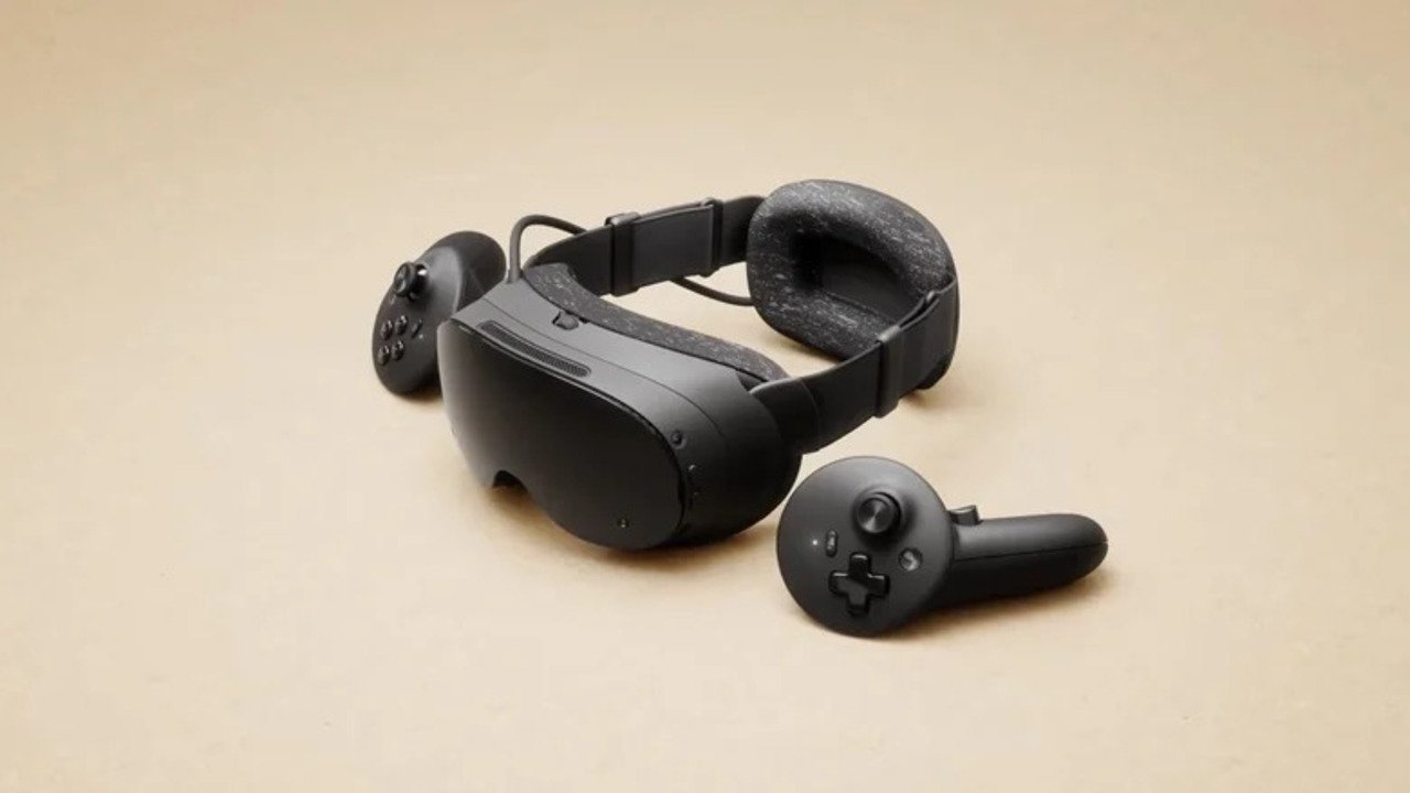 Valve ujawnia cenę Steam Frame. Szykuj nerkę
