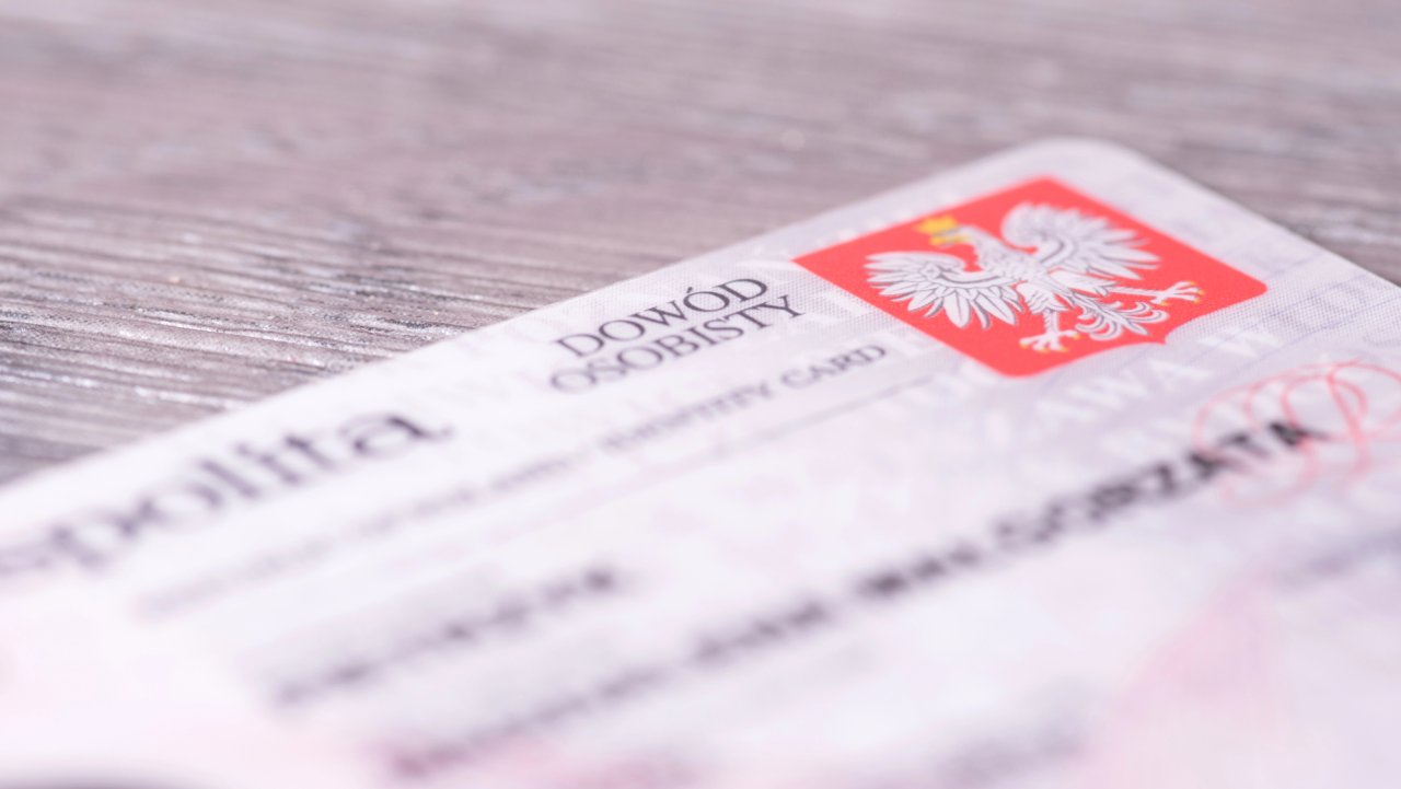 Unia Europejska szykuje nowy wymóg. Bez dowodu nie wchodzisz