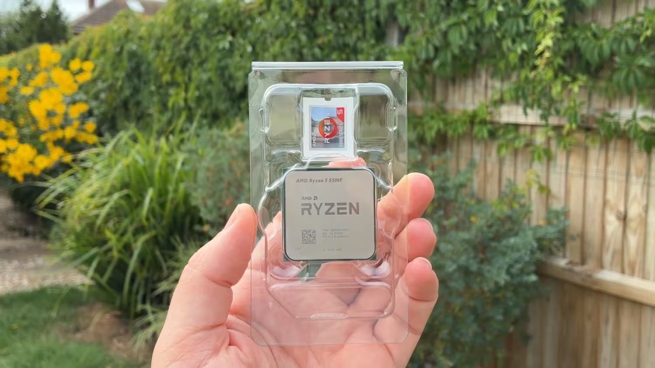 Ryzen za 449 zł pokazał pazur. To lepszy wybór niż myślisz