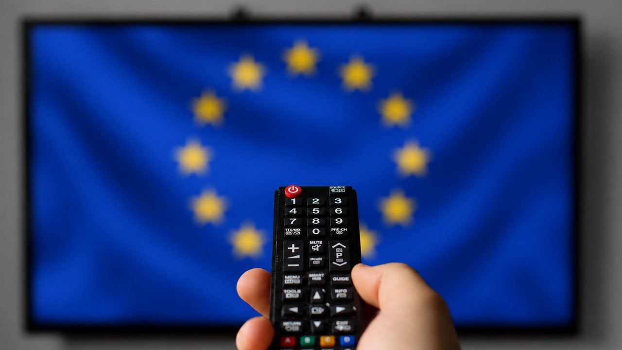 Unia ogarnie ci telewizor. Producenci mają 24 godziny