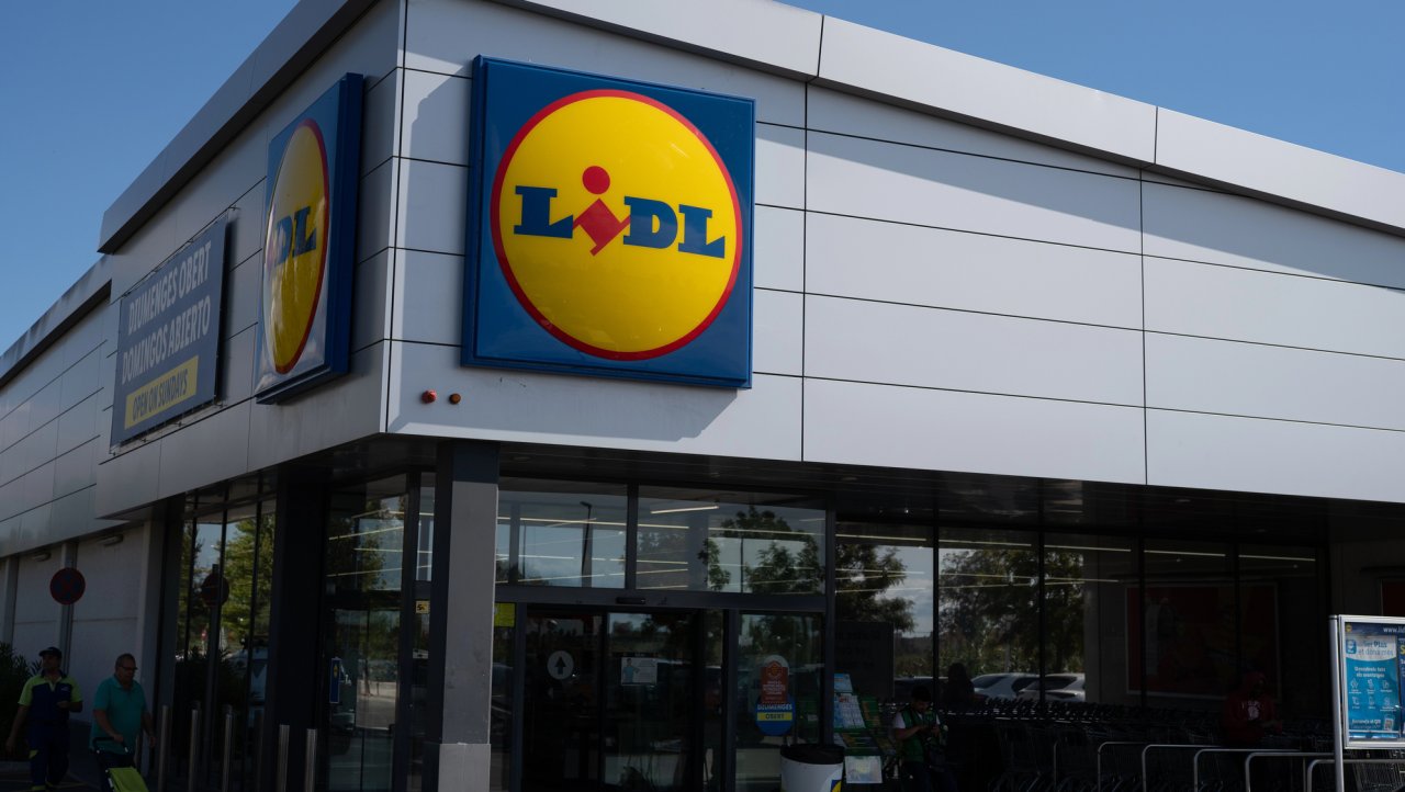 Lidl rozpoczyna testy. Dziwne, iż Niemcy się zgodzili