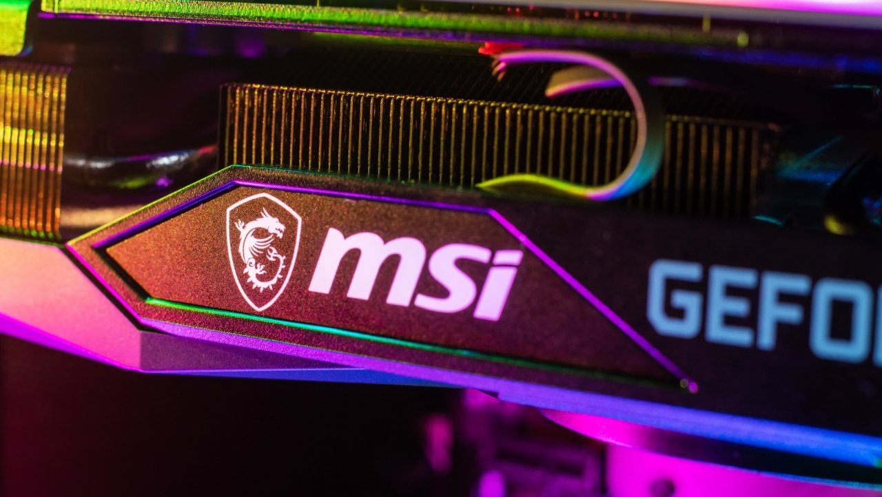 MSI ma kolejną promkę. Zgarnij gratis zestaw akcesoriów wart 780 zł