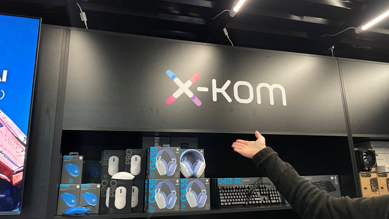 X-kom ma hit. Taki zestaw za 14,99 zł kupisz nawet, gdyby miał leżeć w szafie