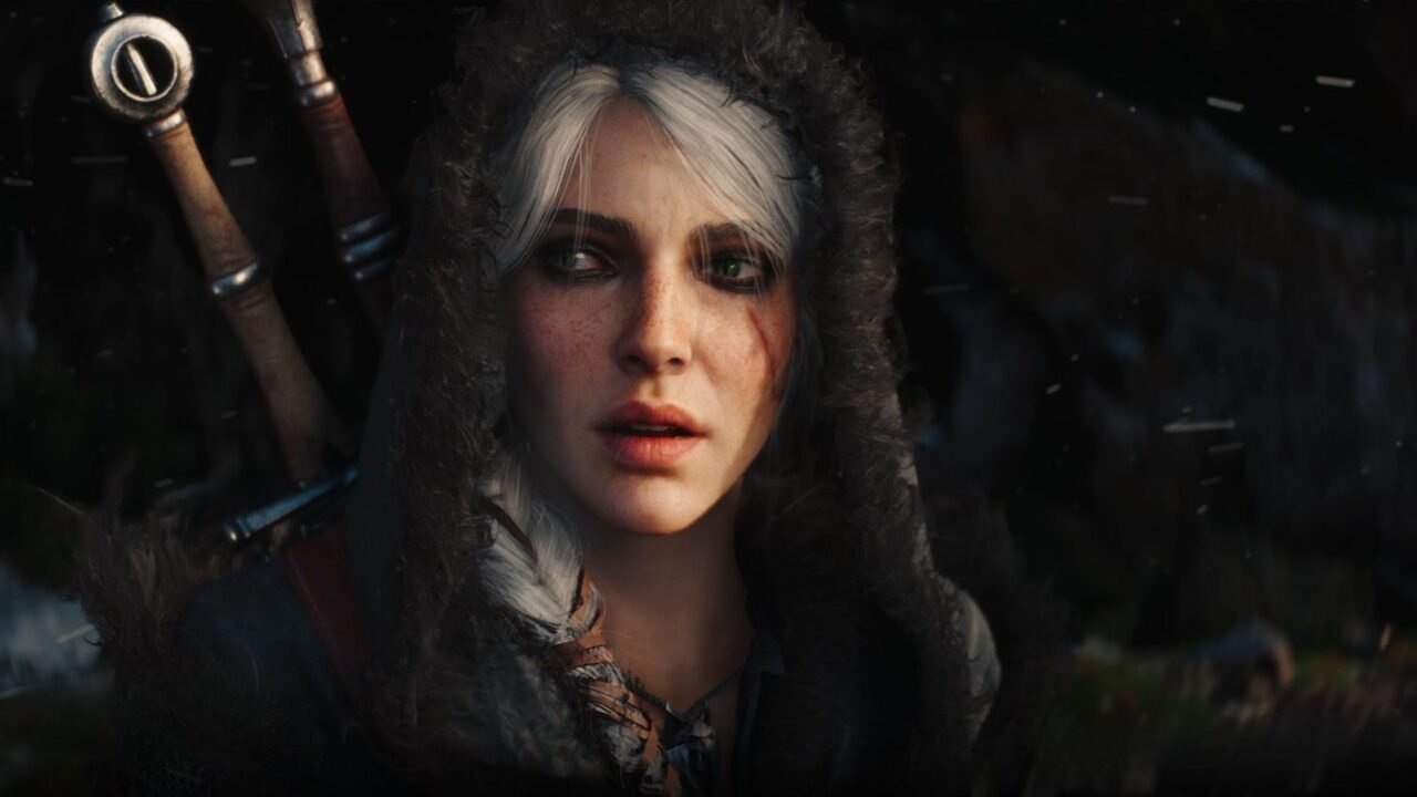 To dlatego Wiedźmin 4 działa na Unreal Engine 5. CD Projekt przerwał milczenie